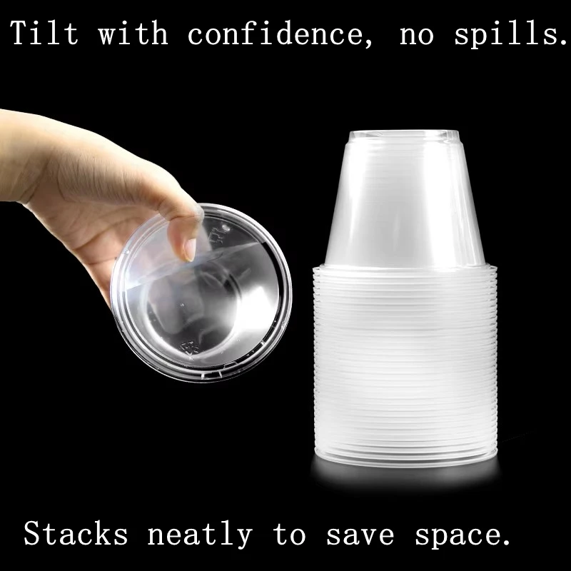  sauce portion cups
