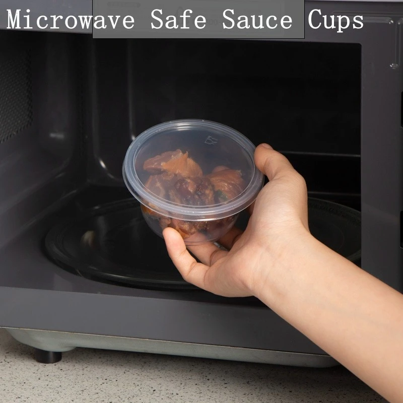 Sauce Portion Cups high quality
