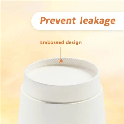 16 Oz Single Wall Paper Cup