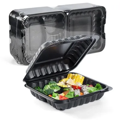 Biodegradable Togo Container