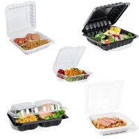 Black Togo Boxes Black Togo Boxes