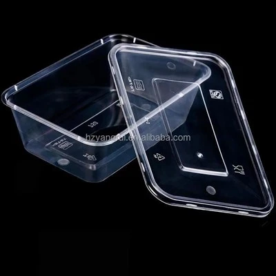 Clear Plastic Food Containers Clear Plastic Food Containers