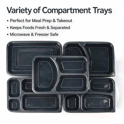 Meal Prep Containers Meal Prep Containers