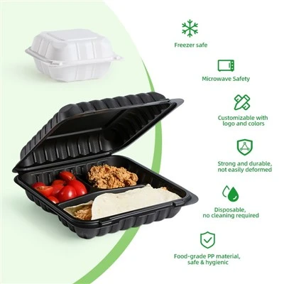 To Go Containers To Go Containers