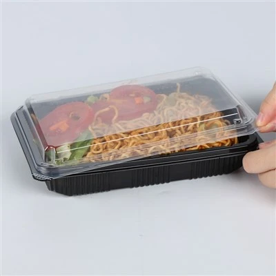 Small To Go Box Small To Go Box