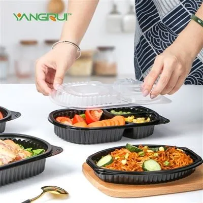Storage Containers With Lids For Food