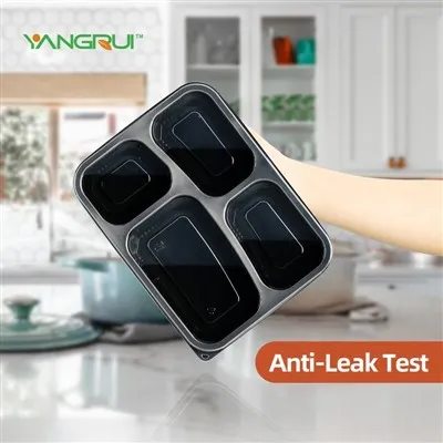 Togo Containers For Restaurants