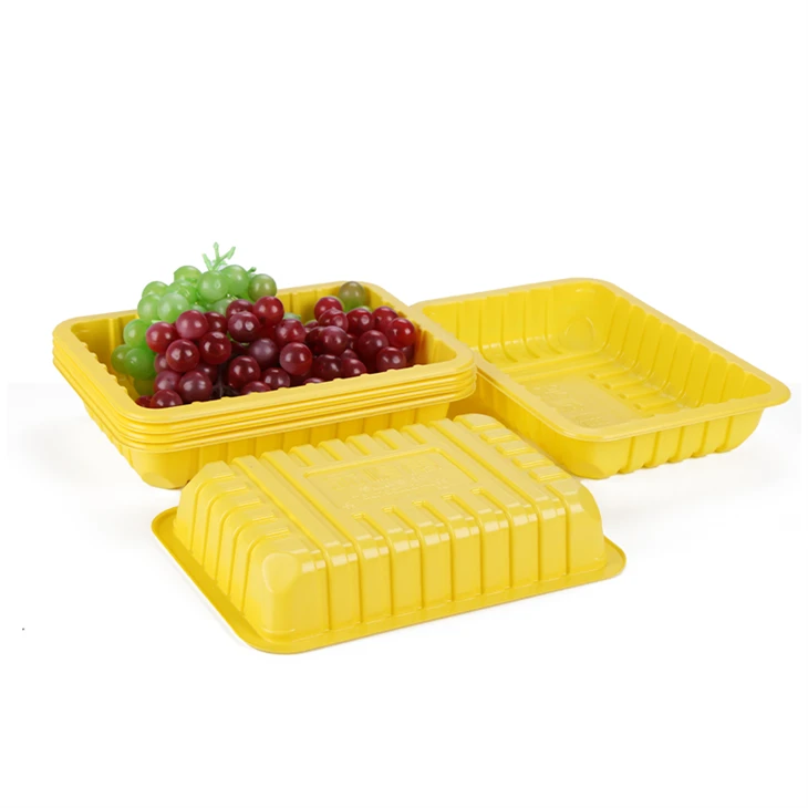 Take Out Food Trays​