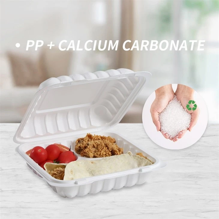 To-go Boxes Bulk factory