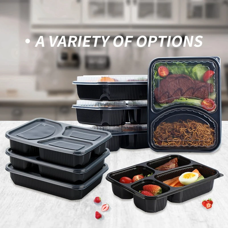 To Go Boxes For Food