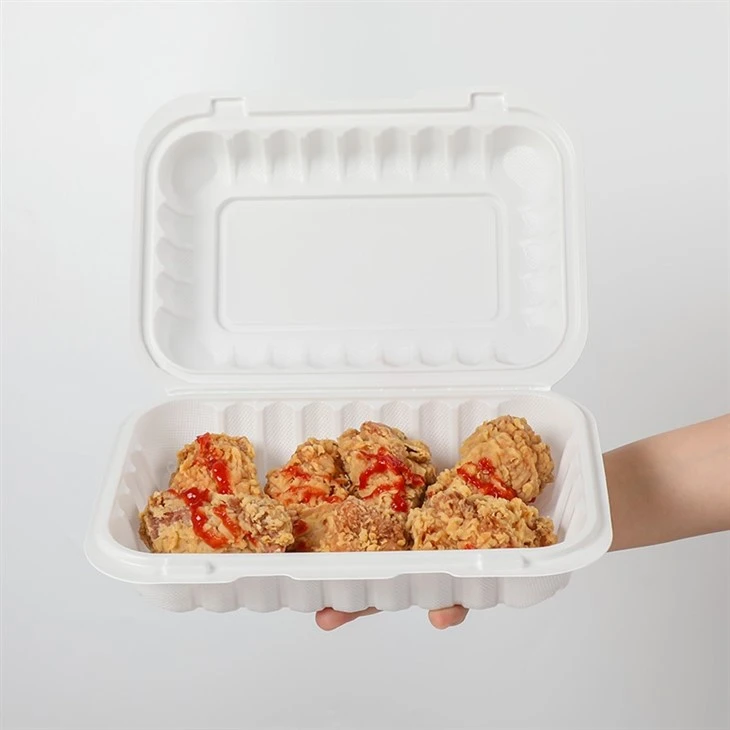 To-go Containers For Hot Food suppliers