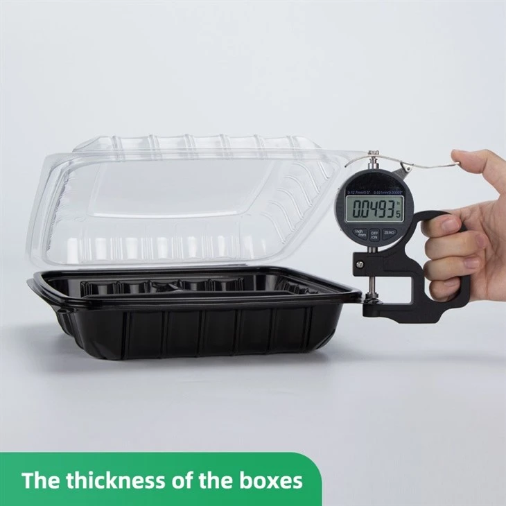 To-go Containers For Hot Food price
