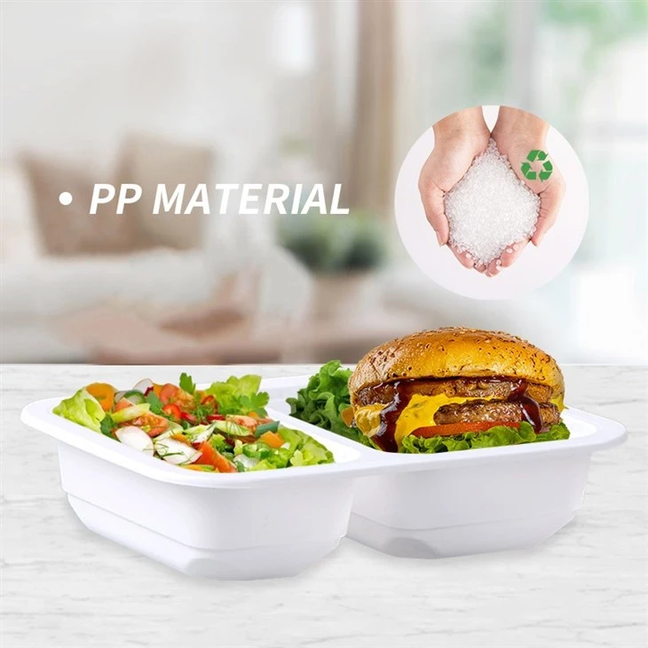 White Plastic Food Trays suppliers
